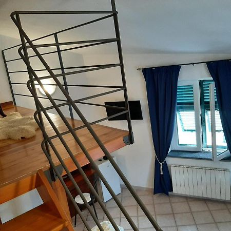 La Villa La Spezia Zewnętrze zdjęcie