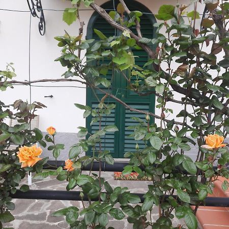 La Villa La Spezia Zewnętrze zdjęcie