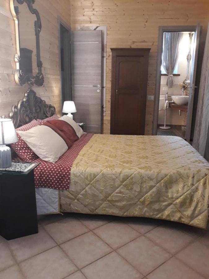 La Villa La Spezia Zewnętrze zdjęcie