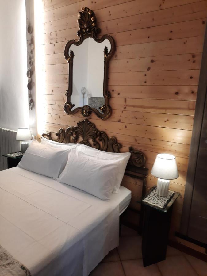 La Villa La Spezia Zewnętrze zdjęcie