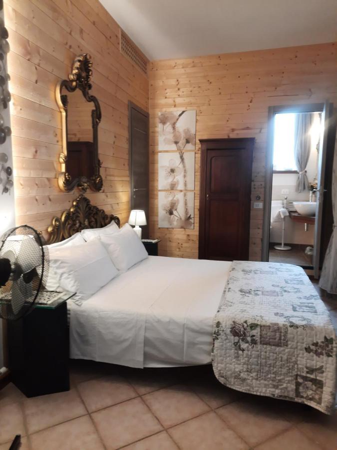 La Villa La Spezia Zewnętrze zdjęcie