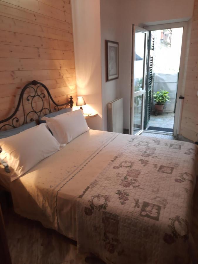 La Villa La Spezia Zewnętrze zdjęcie