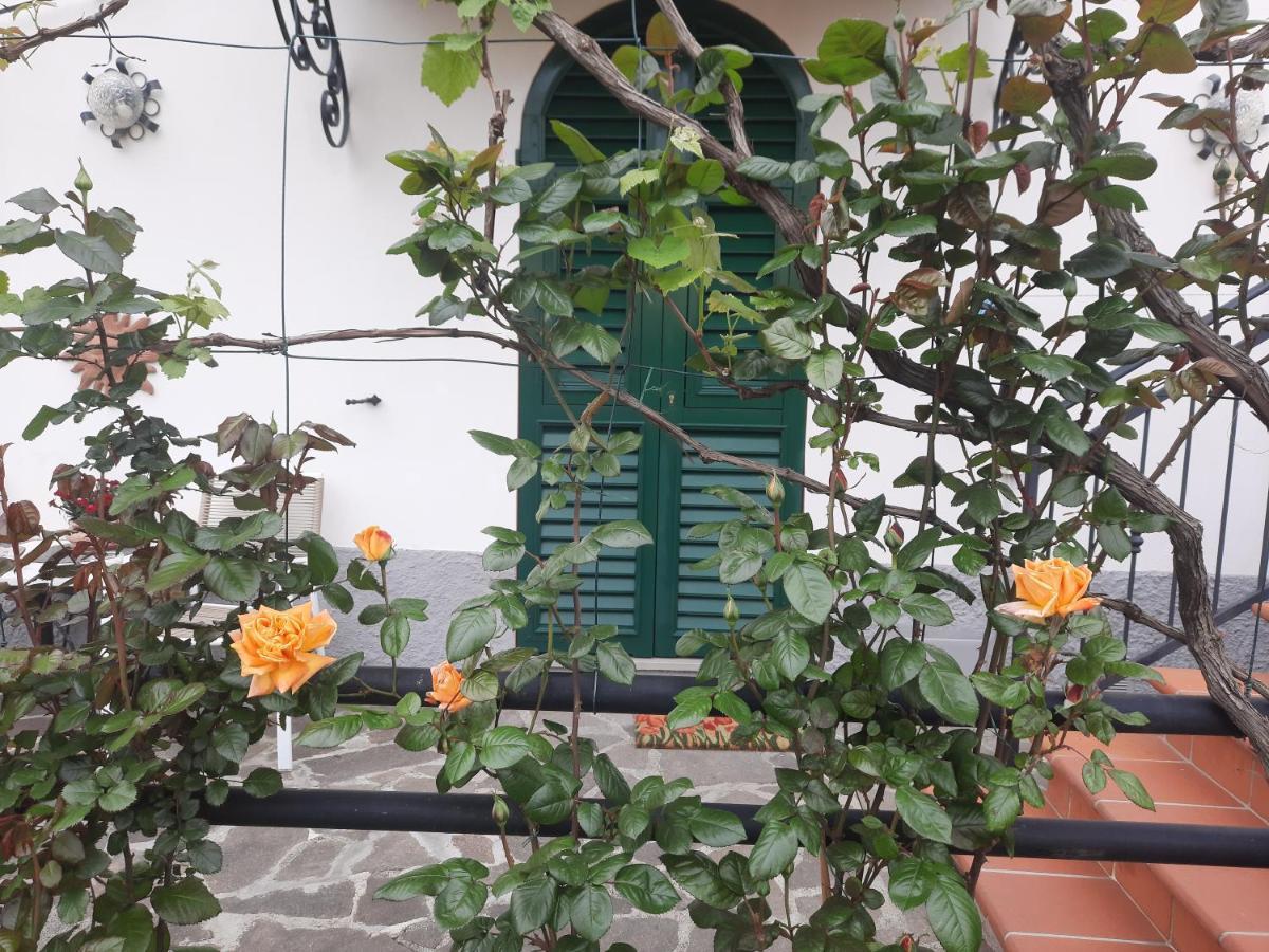 La Villa La Spezia Zewnętrze zdjęcie