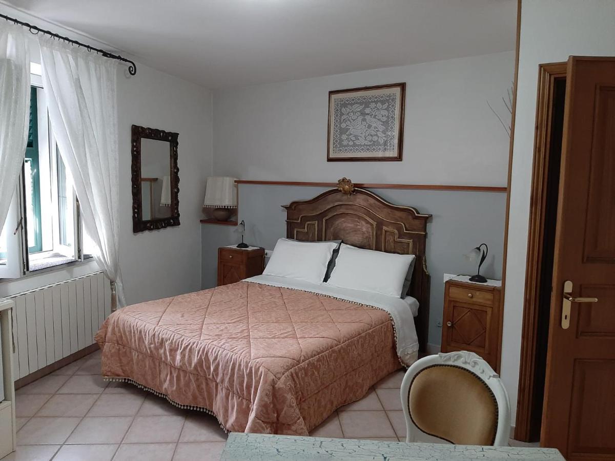 La Villa La Spezia Zewnętrze zdjęcie