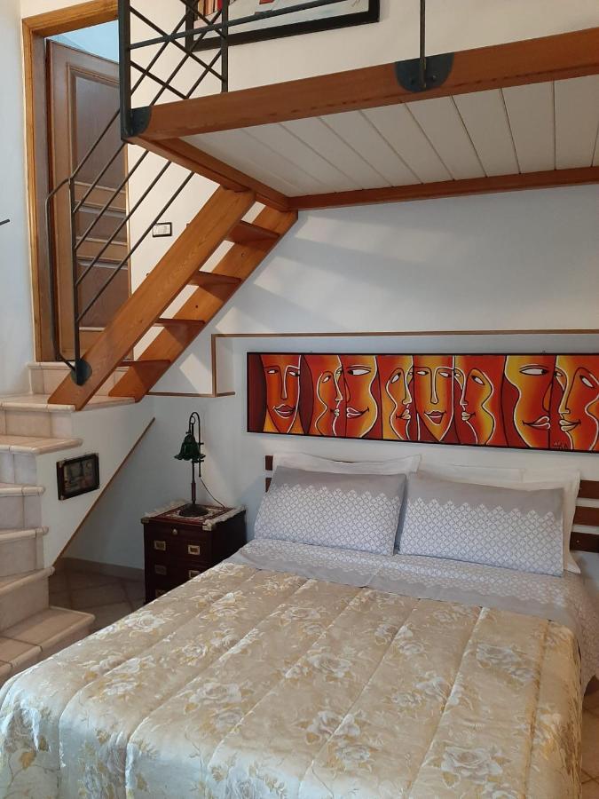 La Villa La Spezia Zewnętrze zdjęcie