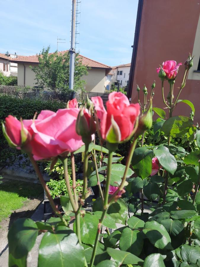 La Villa La Spezia Zewnętrze zdjęcie