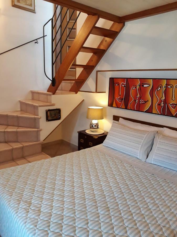 La Villa La Spezia Zewnętrze zdjęcie