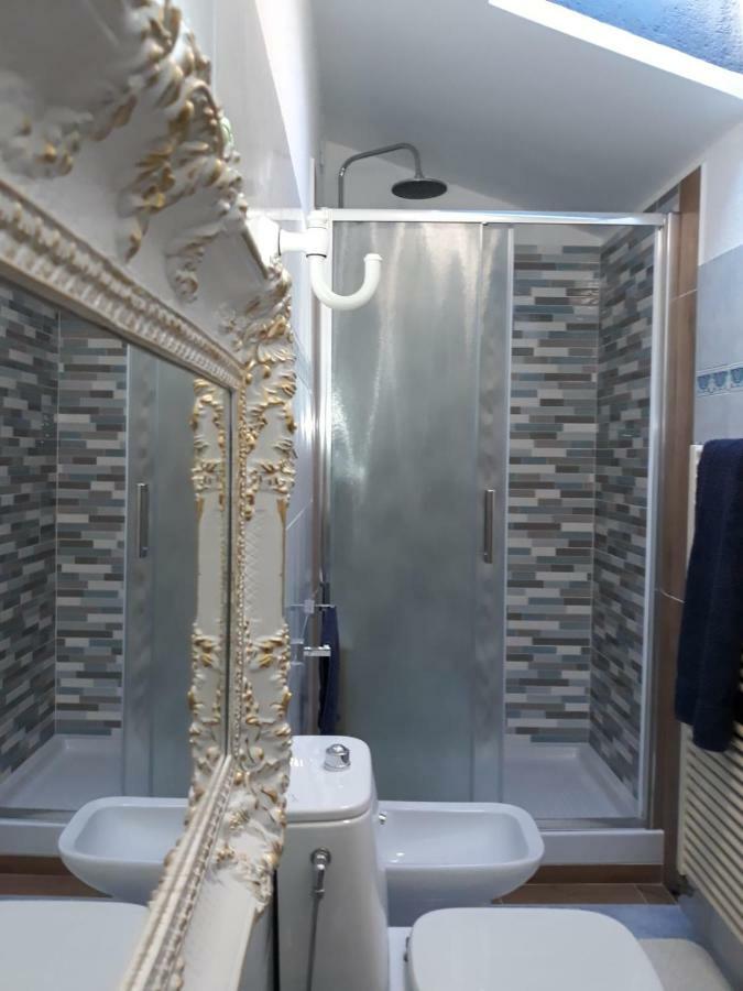 La Villa La Spezia Zewnętrze zdjęcie
