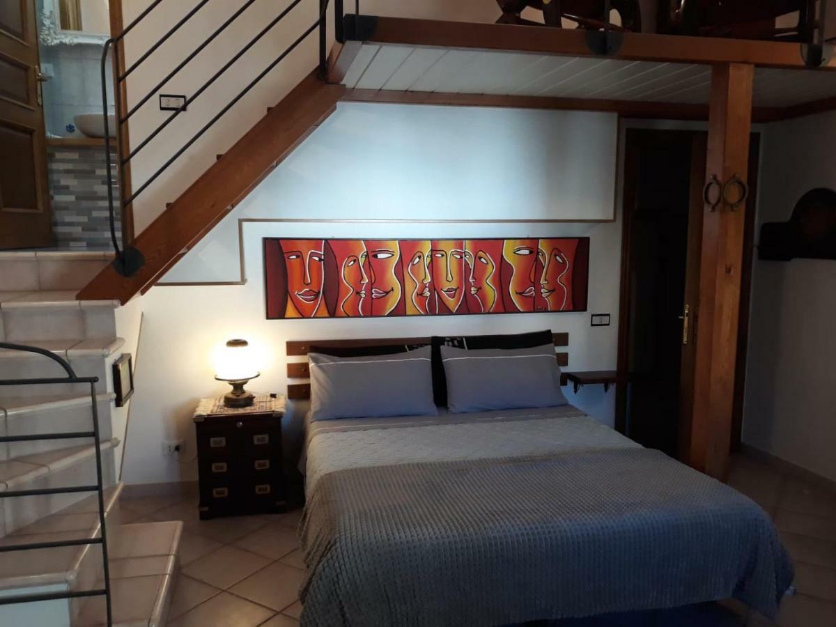 La Villa La Spezia Zewnętrze zdjęcie