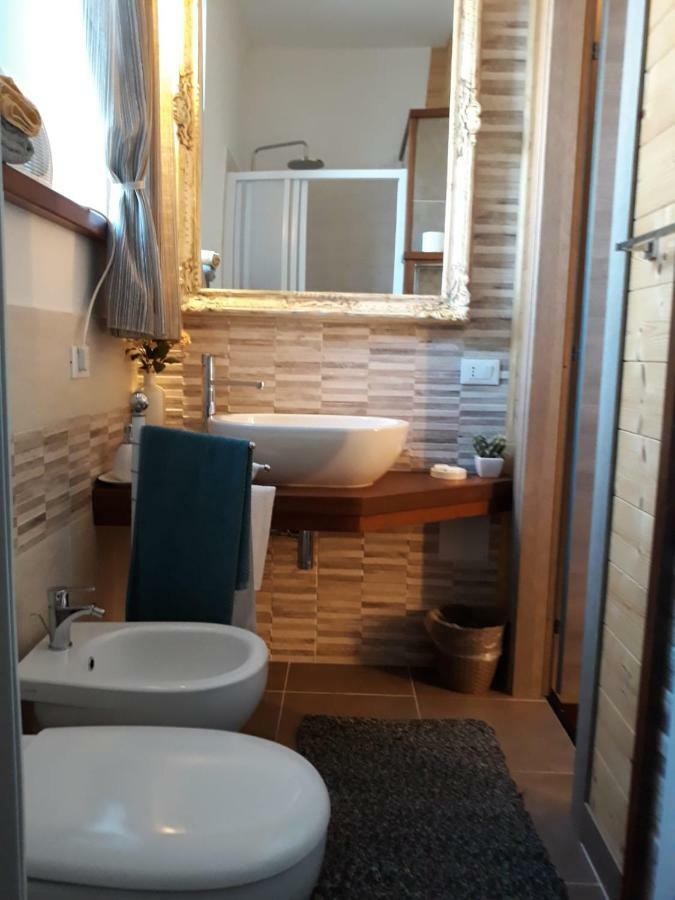 La Villa La Spezia Zewnętrze zdjęcie