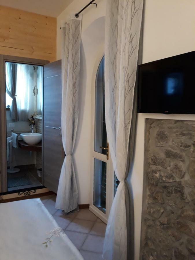 La Villa La Spezia Zewnętrze zdjęcie