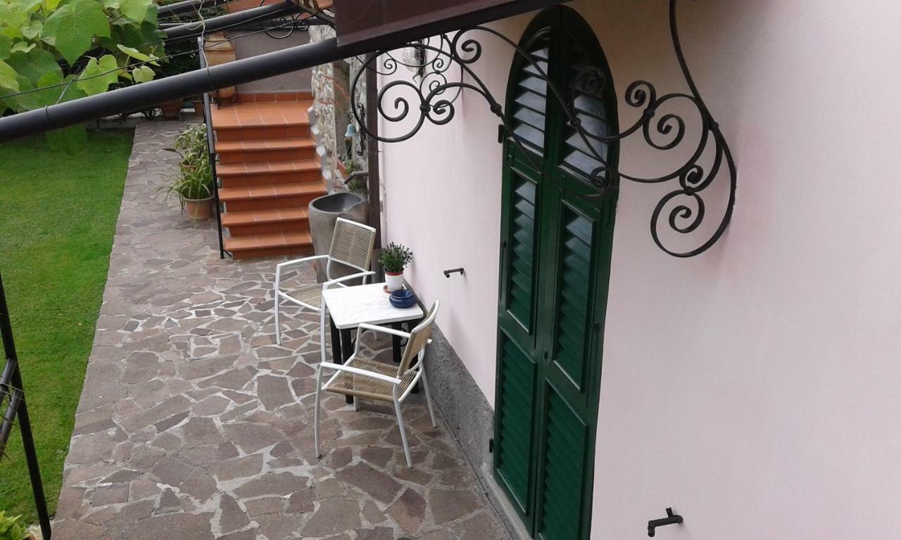 La Villa La Spezia Zewnętrze zdjęcie