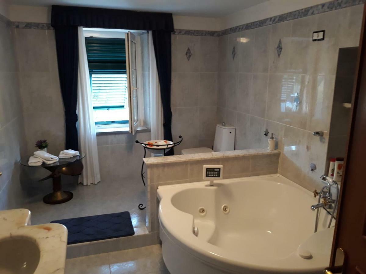 La Villa La Spezia Zewnętrze zdjęcie