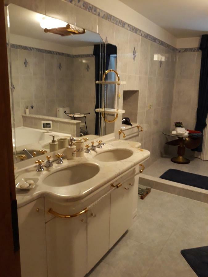La Villa La Spezia Zewnętrze zdjęcie