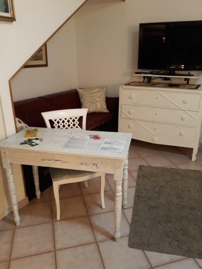 La Villa La Spezia Zewnętrze zdjęcie