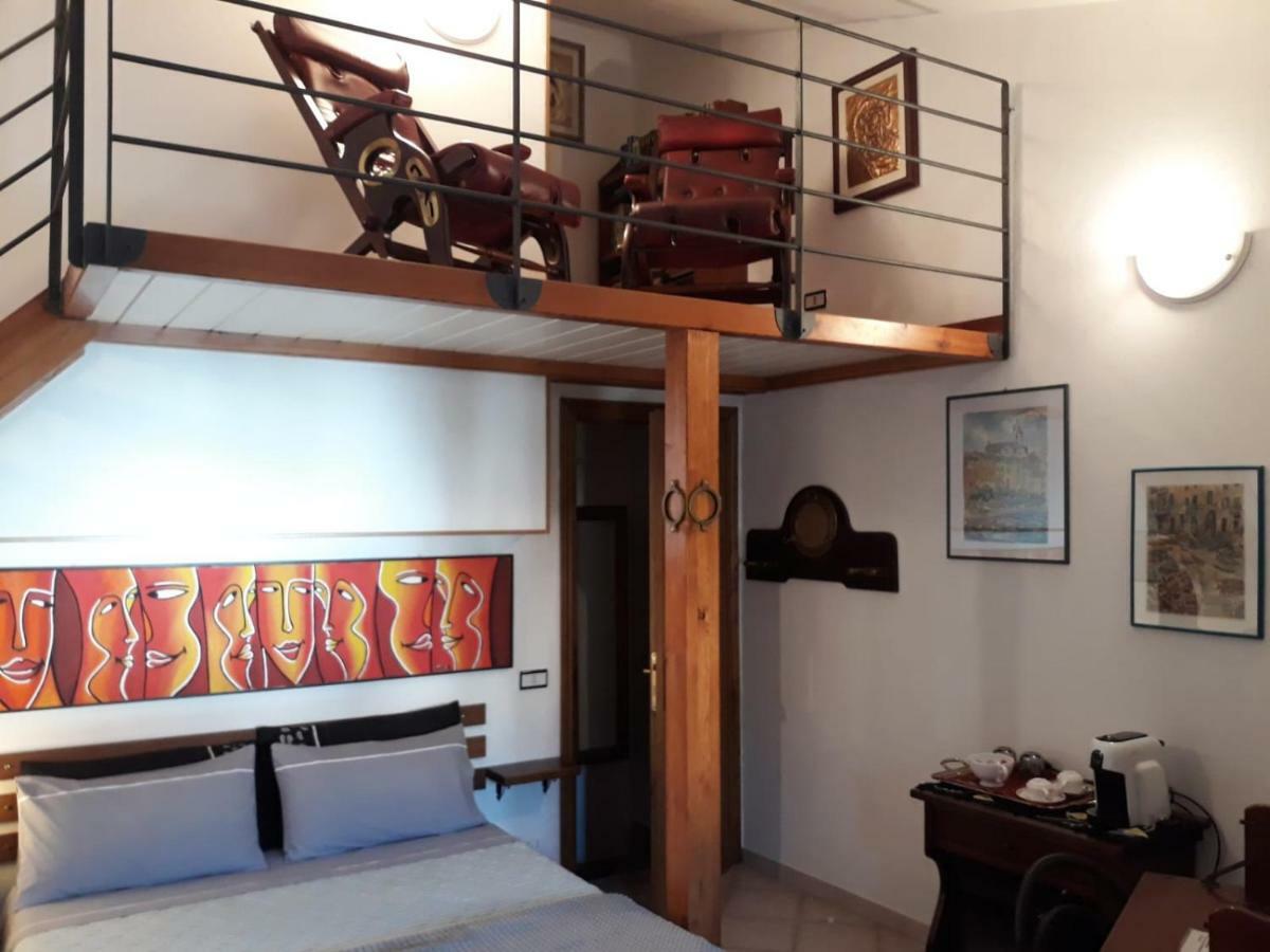 La Villa La Spezia Zewnętrze zdjęcie